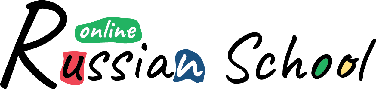 Russian School Online logo