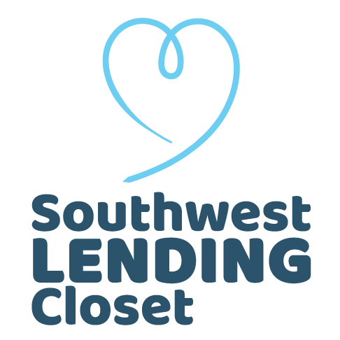 Southwest Lending Closet logo
