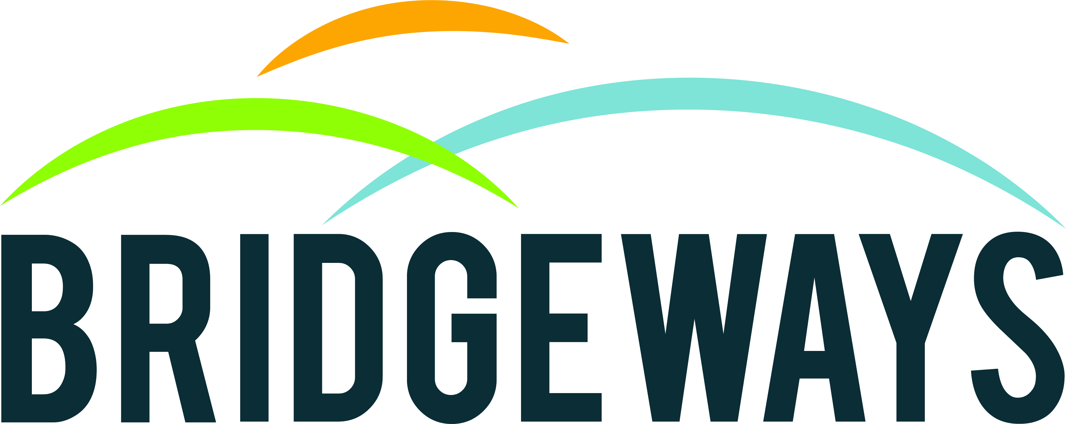 Bridgeways logo