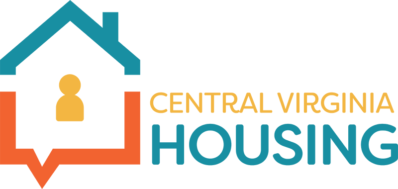 Central Virginia Housing logo