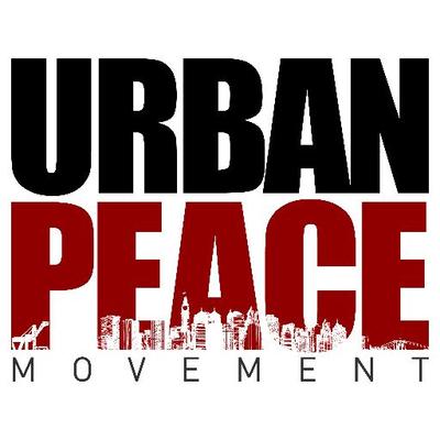 Urban Peace Movement-Oakland