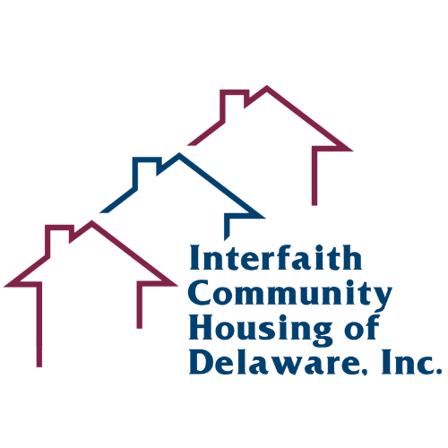 Interfaith Community Housing of Delaware, Inc. logo