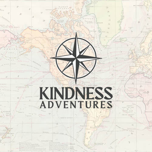 kindness adventures corp logo