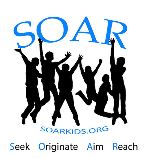 SOAR Enrichment logo