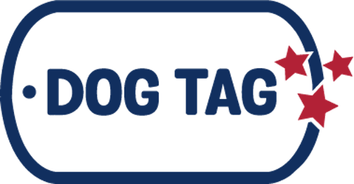 Dog Tag Bakery, Inc logo