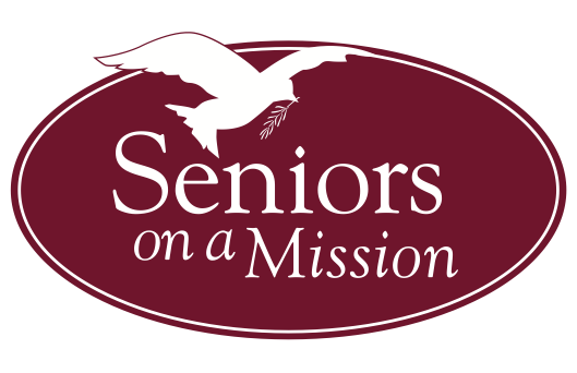 Seniors on a Mission, Inc. logo