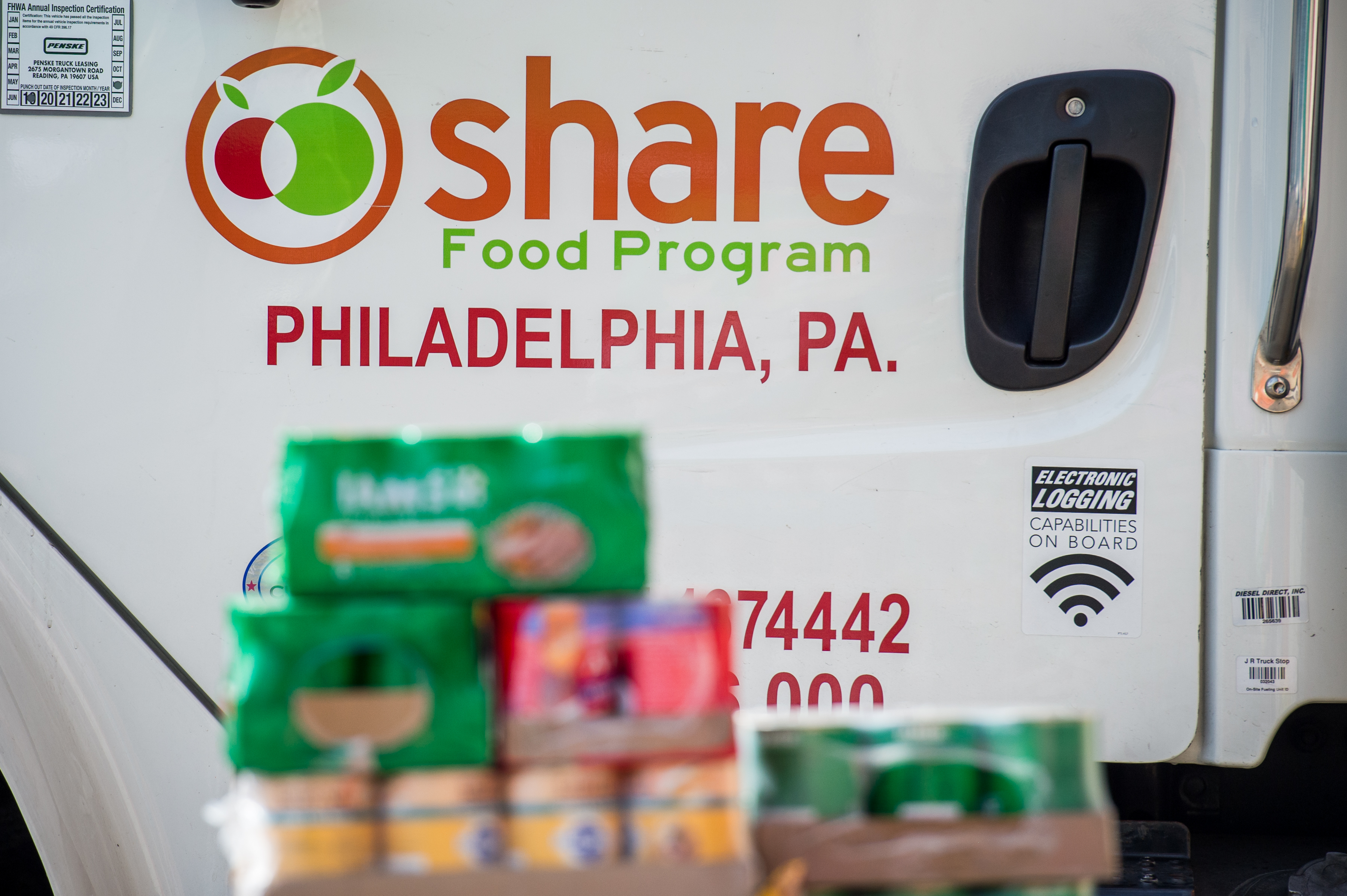 Share Food Program, Inc. - GuideStar Profile
