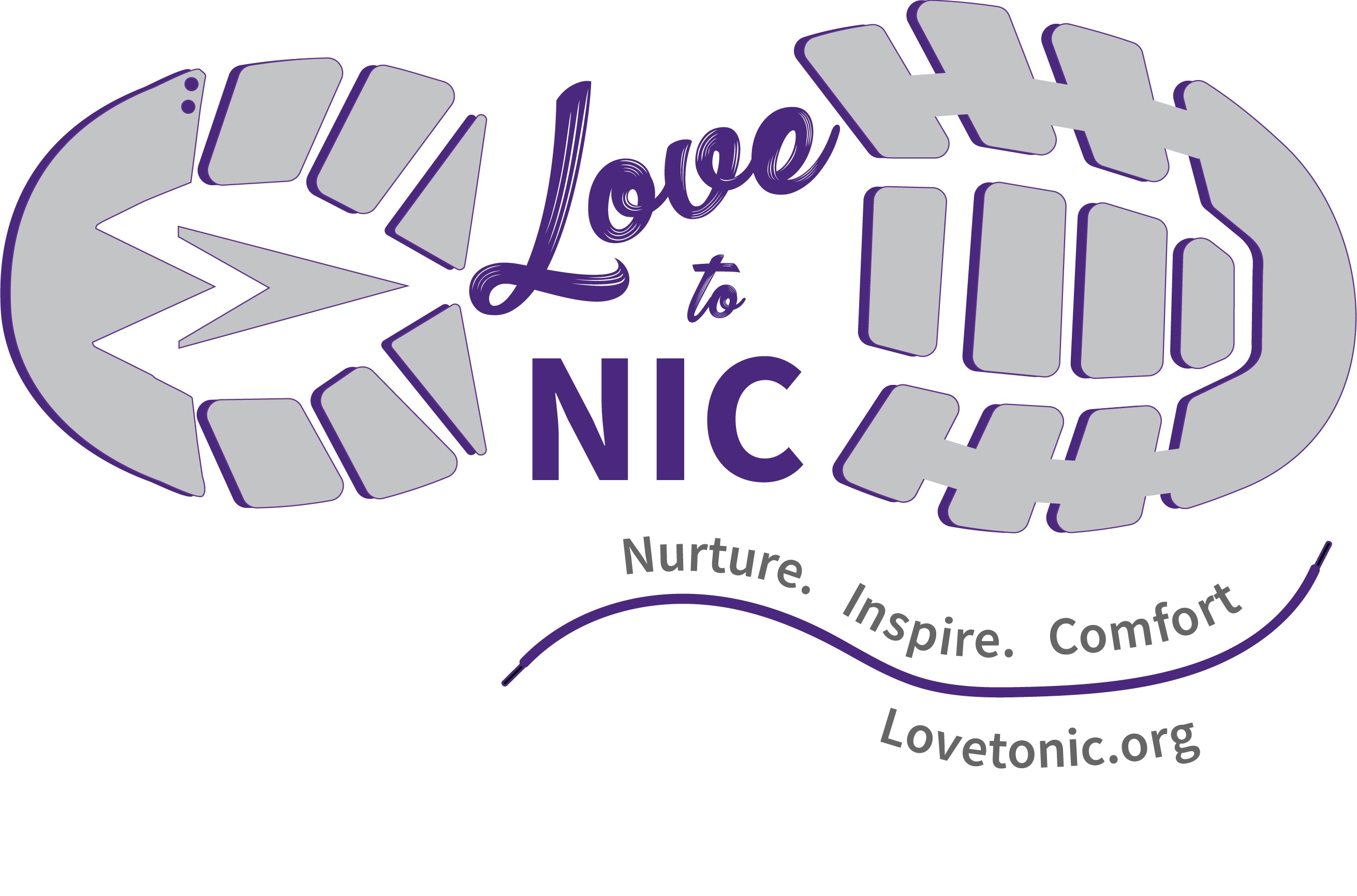 Love to NIC LLC logo