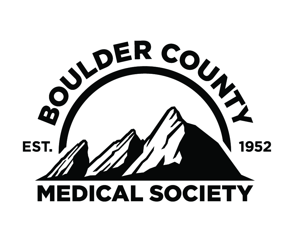 BCMS Foundation (Boulder County Medical Society Foundation) logo