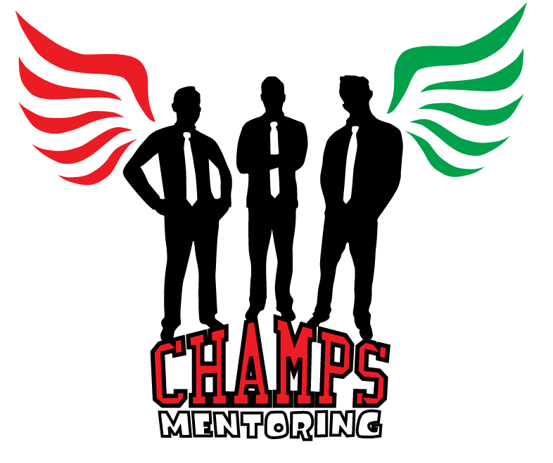 Champs Male Mentoring Program - Chirise