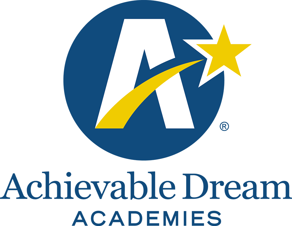 An Achievable Dream Middle and High School, Inc. (An Achievable Dream) logo