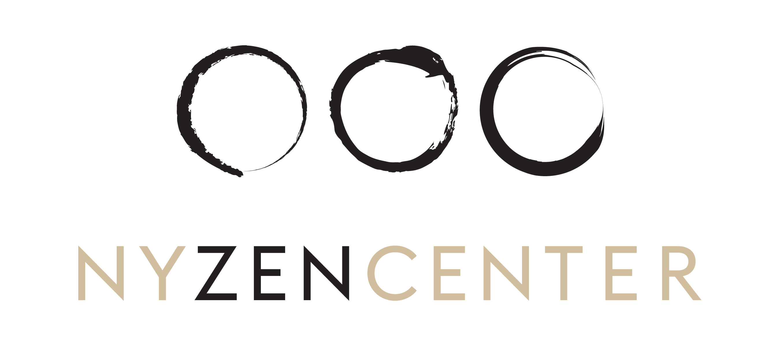 New York Zen Center for Contemplative Care logo