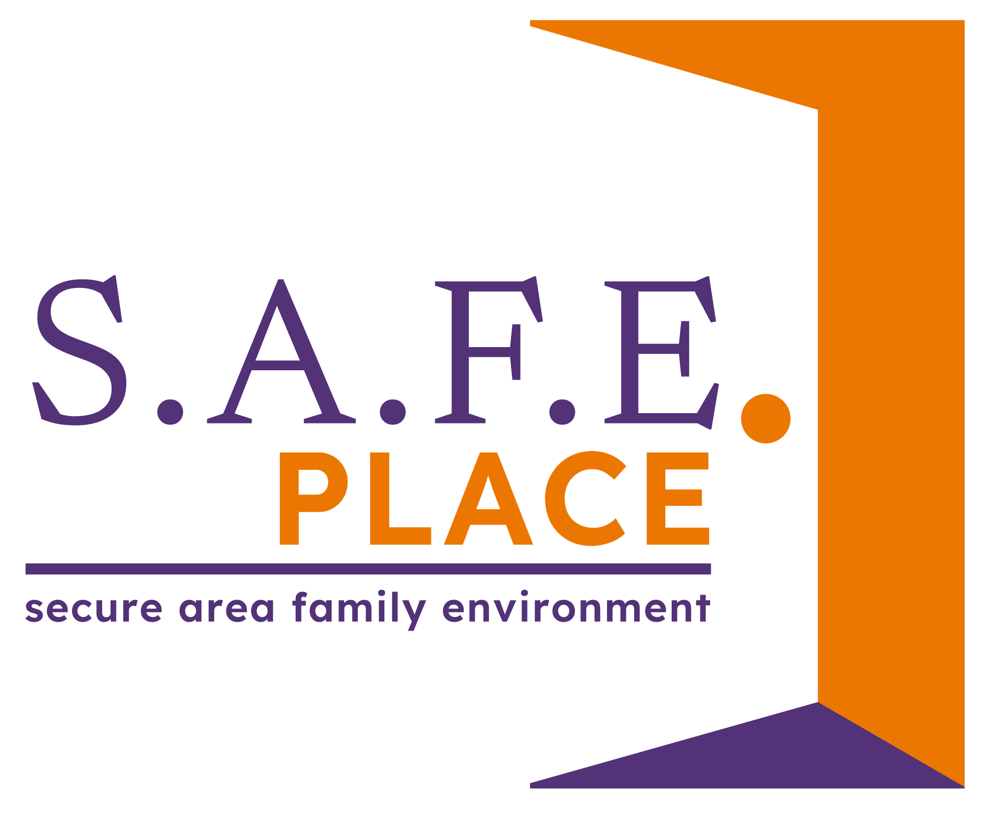 Safe Place Inc. logo