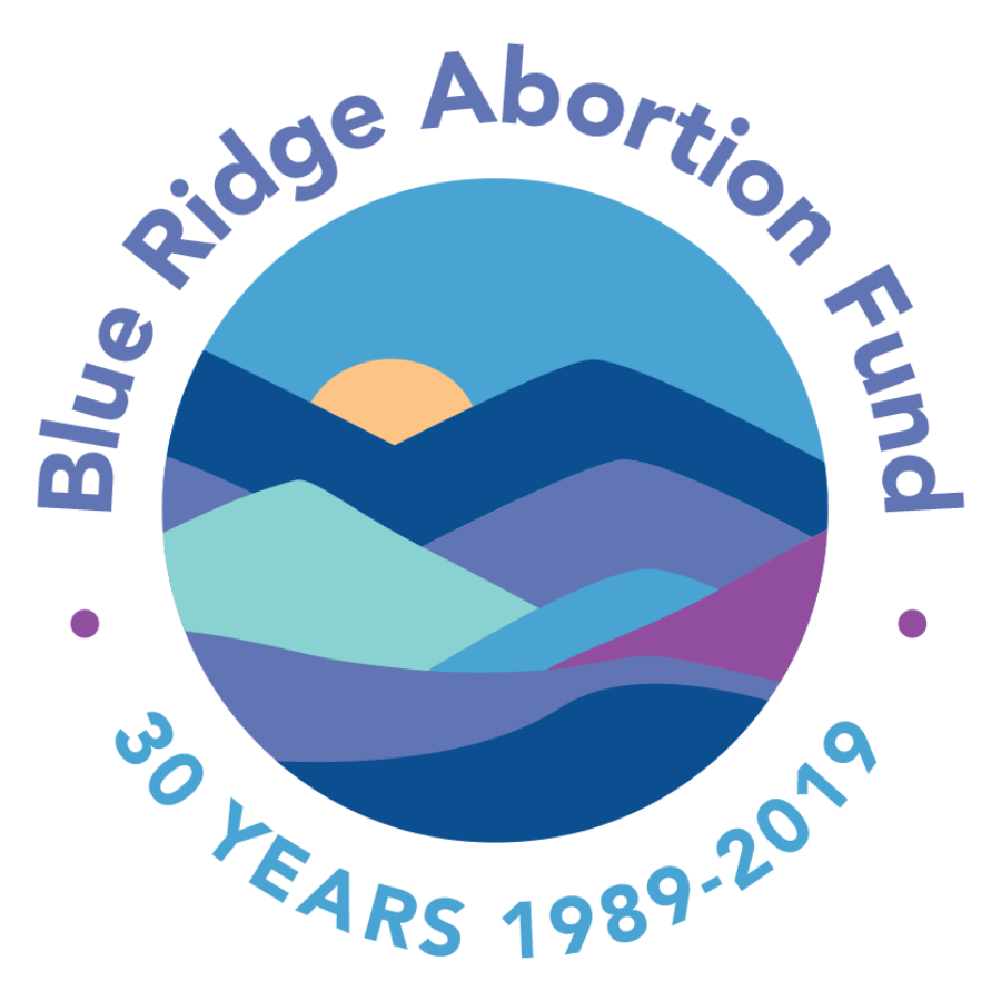 Blue Ridge Abortion Fund