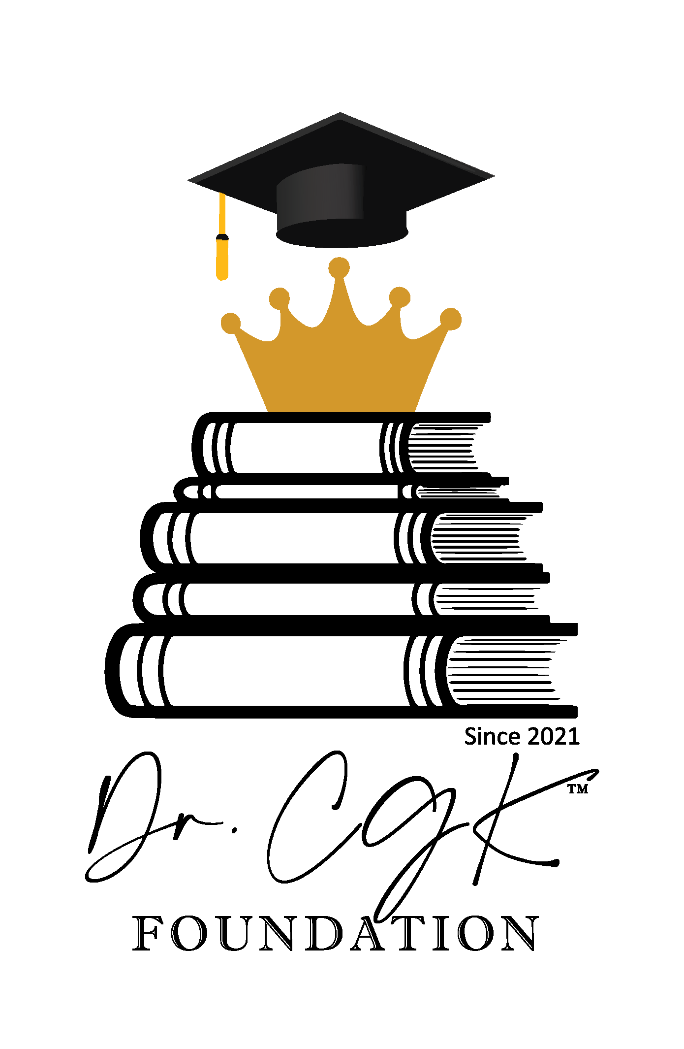 Dr. Courtney Gatlin Keener Foundation, Inc. logo
