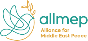 Alliance For Middle East Peace Inc