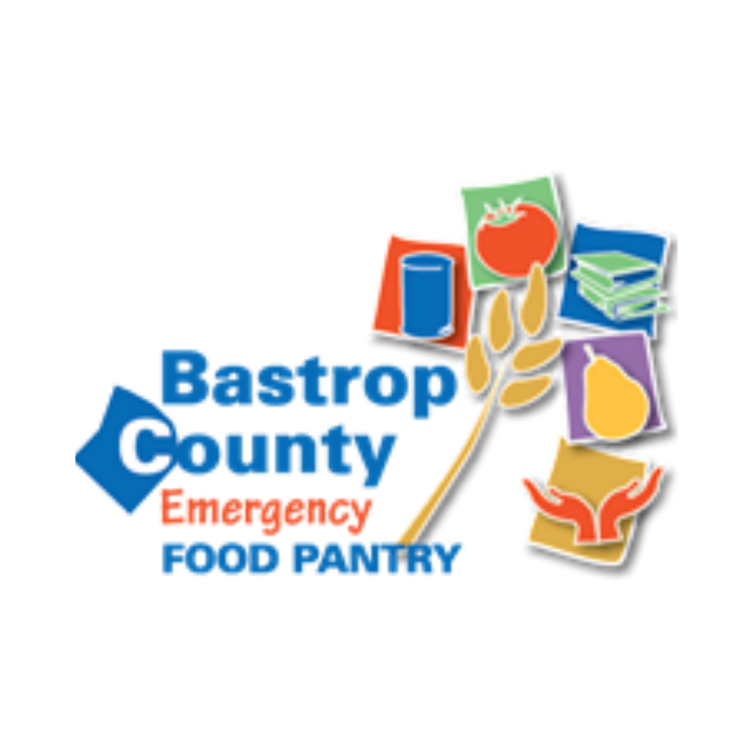 Bastrop Food Pantry logo