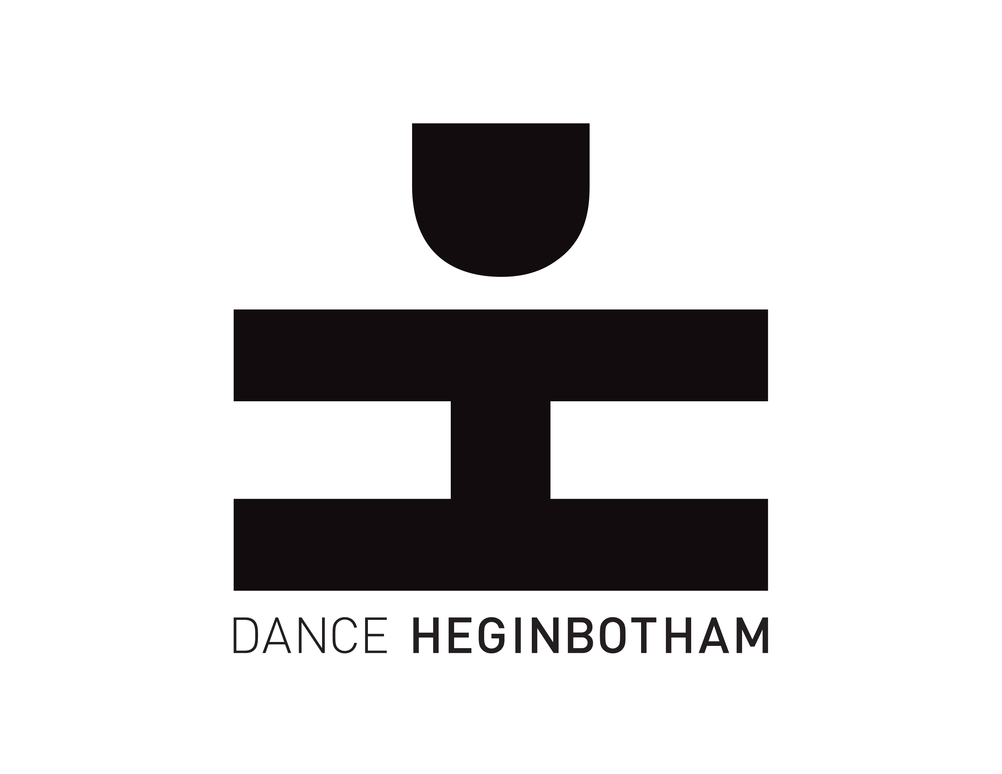 Dance Heginbotham, Inc. logo