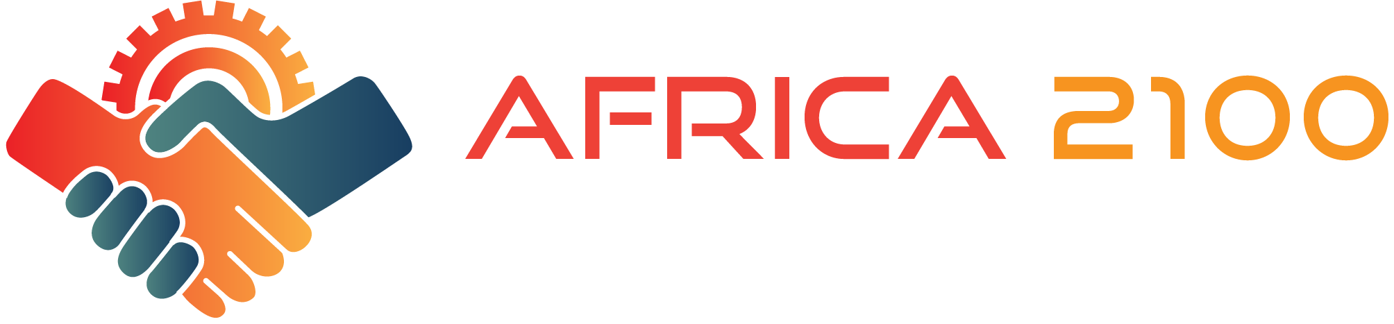 Africa 2100 NFP logo