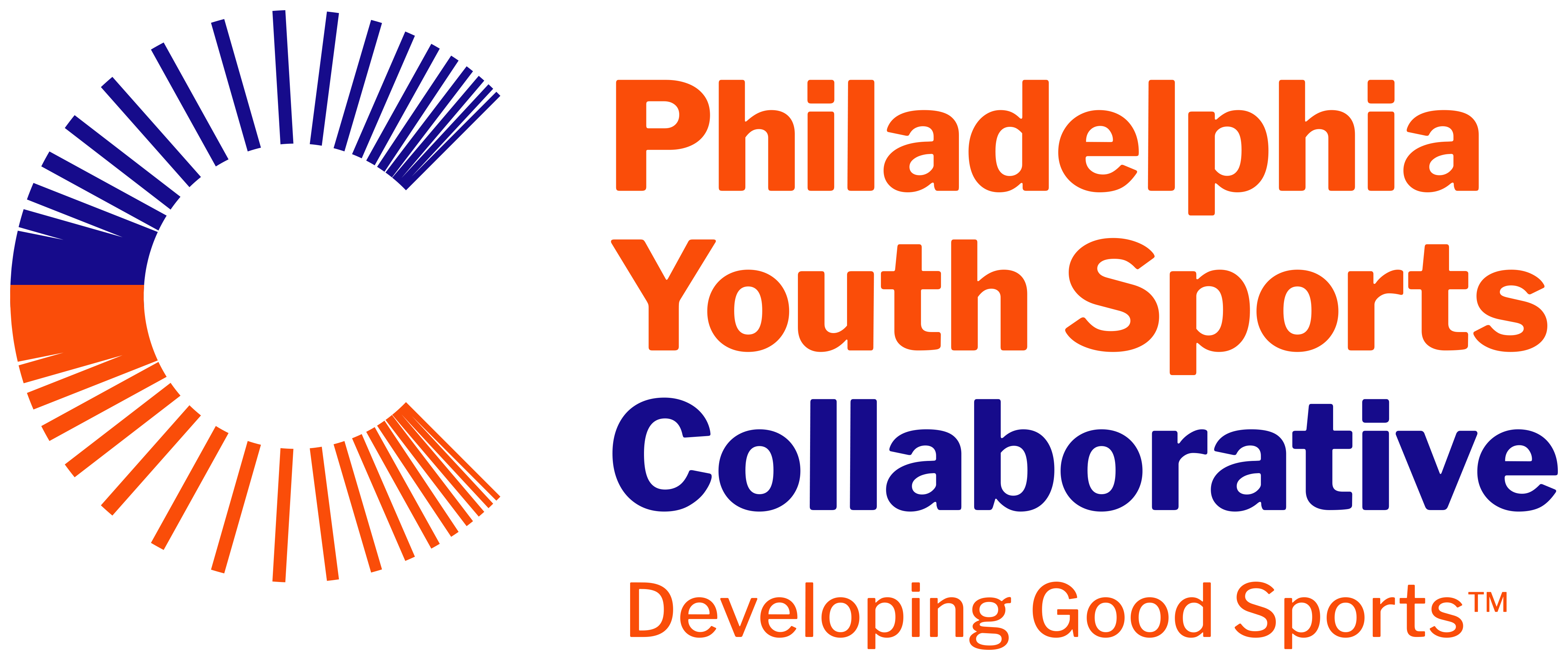 Philadelphia Youth Sports Collaborative logo