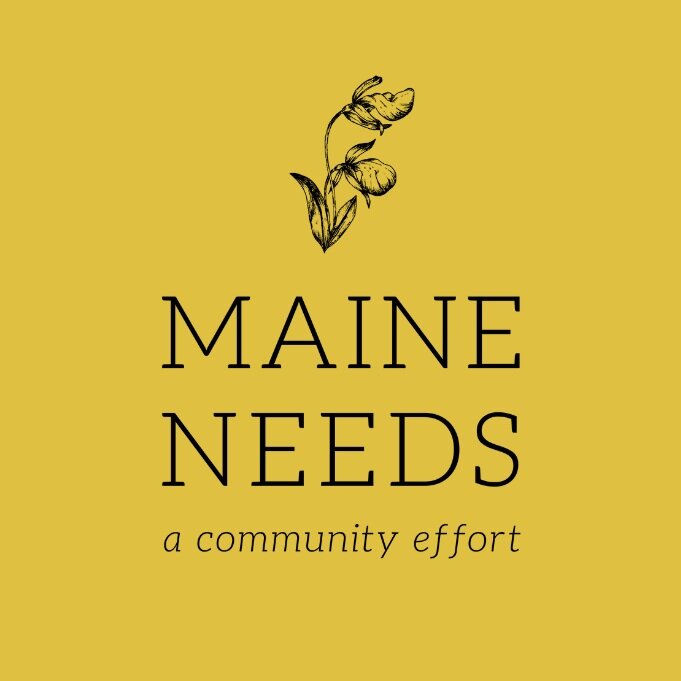 Maine Needs Inc