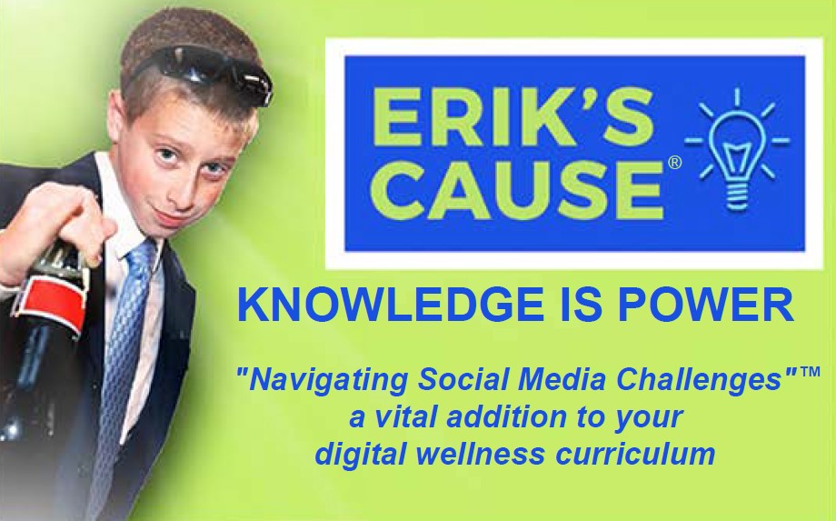 Eriks Cause - GuideStar Profile