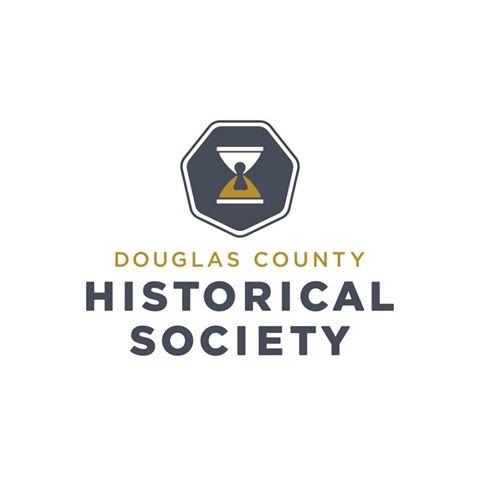Douglas County Historical Society logo