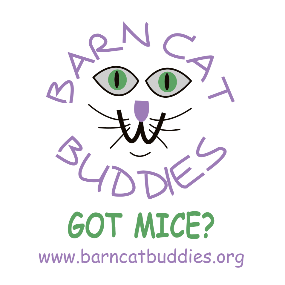 Barn Cat Buddies, Inc. logo