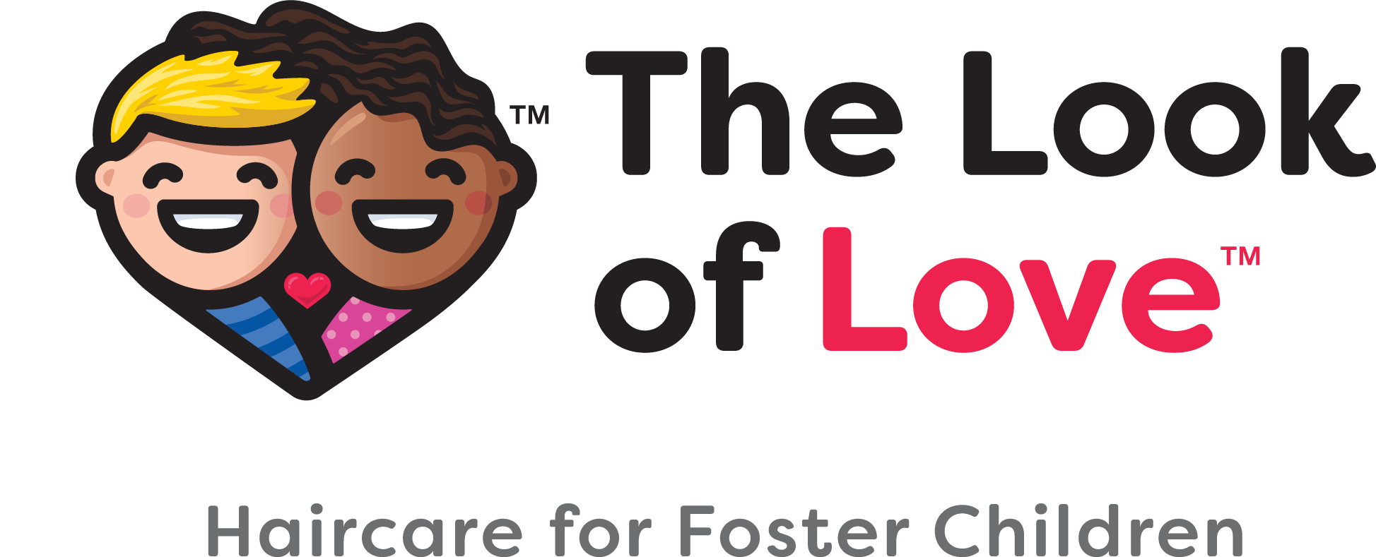 The Look of Love (Look of Love) logo