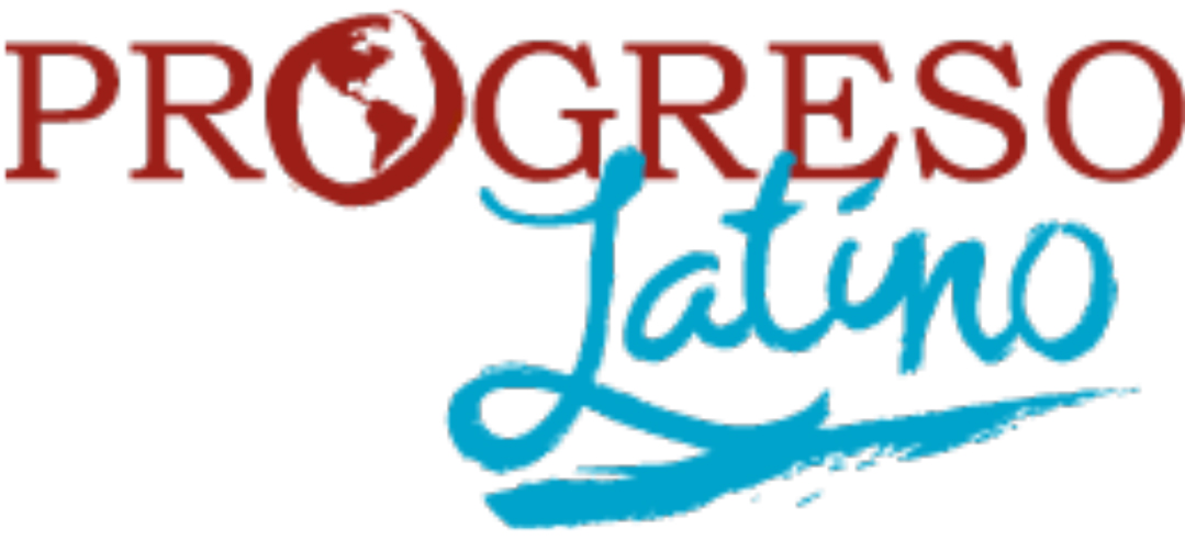 Progreso Latino, Inc. logo