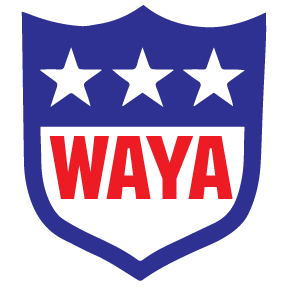 West Austin Youth Association logo