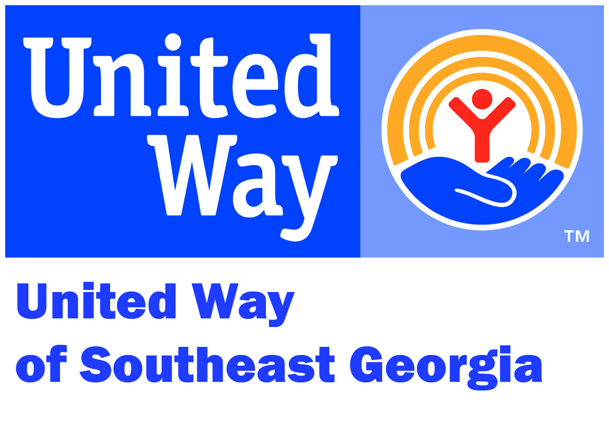 United Way Of Southeast Georgia logo