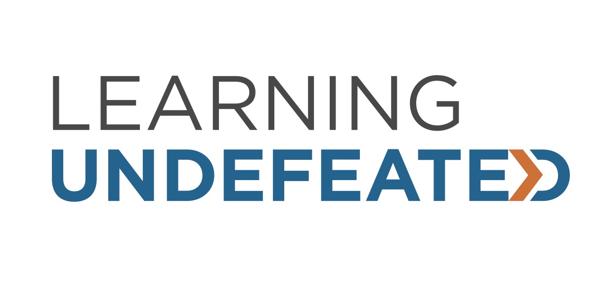Learning Undefeated, Inc. (MDBio Foundation) logo