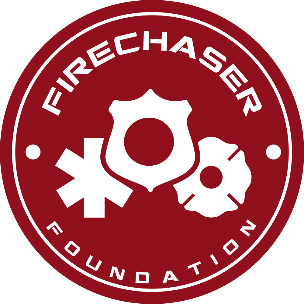 Firechaser Foundation logo