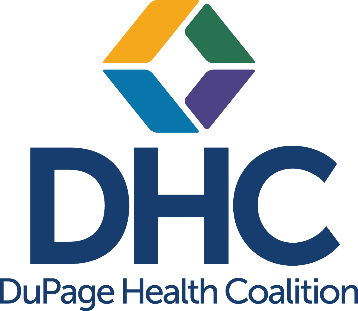 DuPage Health Coalition (Access DuPage) logo
