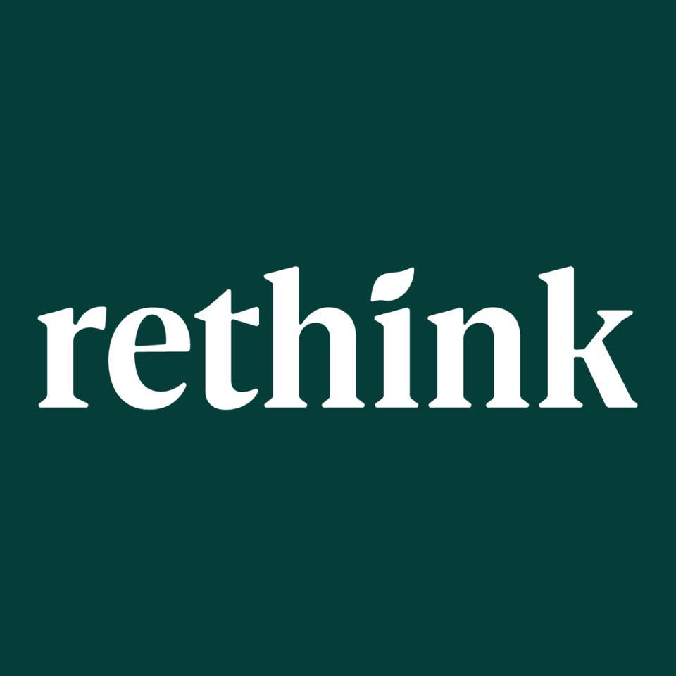 Rethink Food NYC, Inc logo