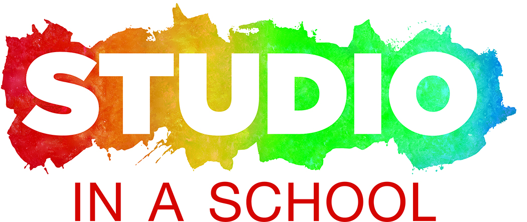STUDIO IN A SCHOOL ASSOCIATION (Studio Institute) logo