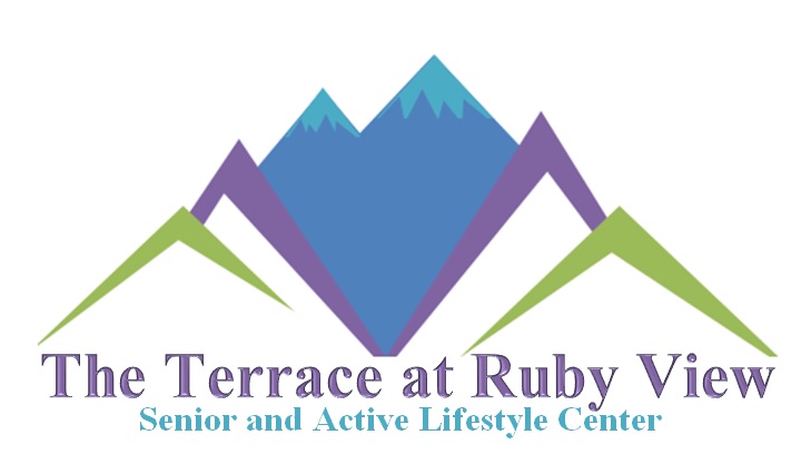 Elko Senior Citizen Center Inc (Elko Senior Activity Programs; The Elko Senior Center; The Terrace at Ruby View) logo