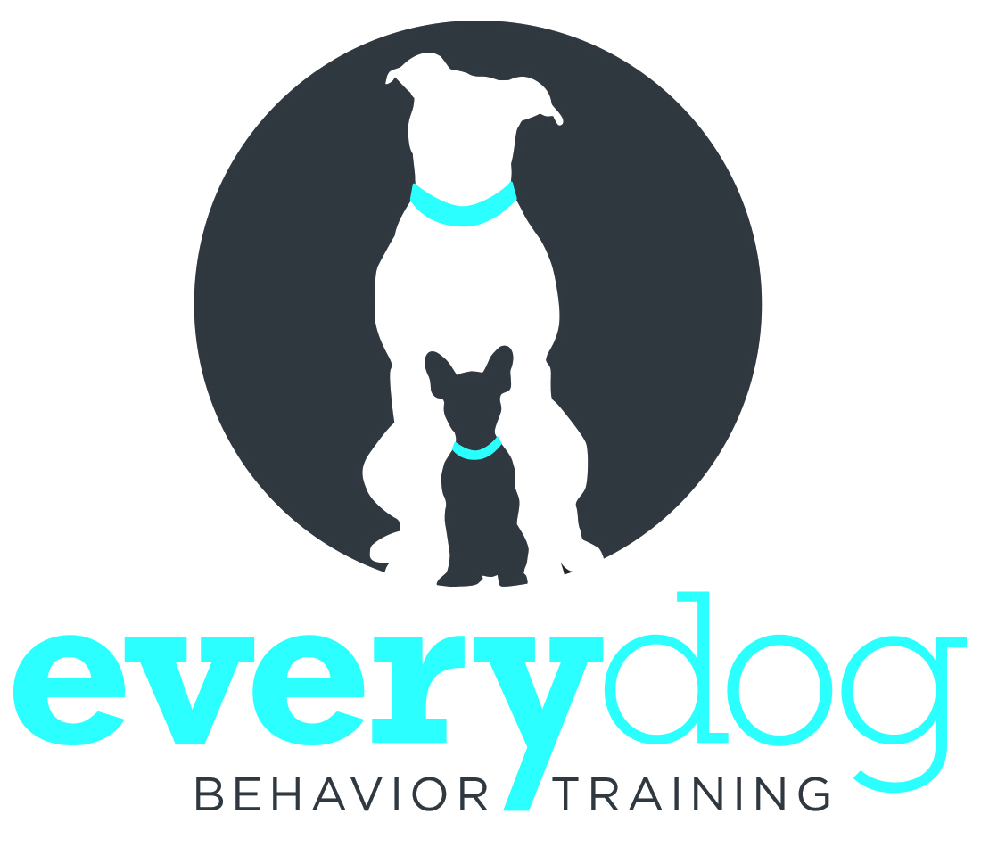 Every Dog Behavior and Training logo