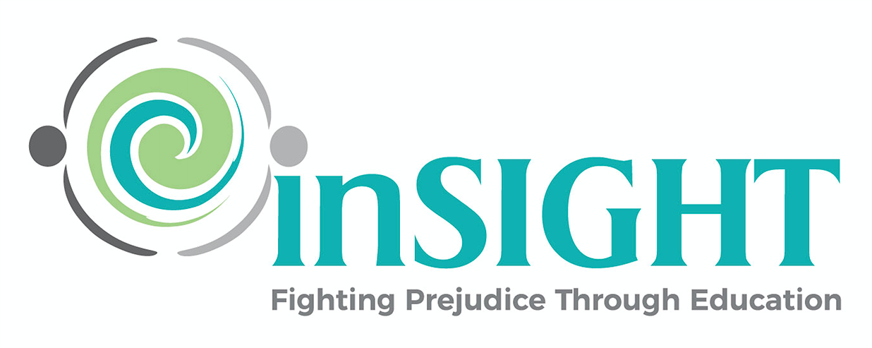 inSIGHT Through Education, Inc. logo