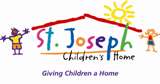 St. Joseph Children’s Home logo