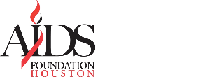 AIDS Foundation Houston logo