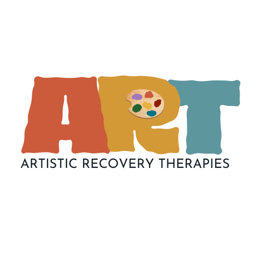 Artistic Recovery Therapies logo