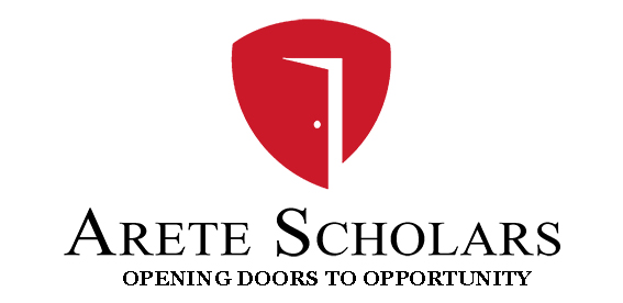 Arete Scholars Fund logo