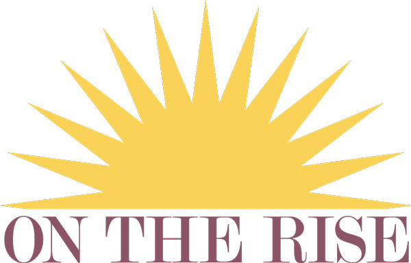 On The Rise, Inc. logo