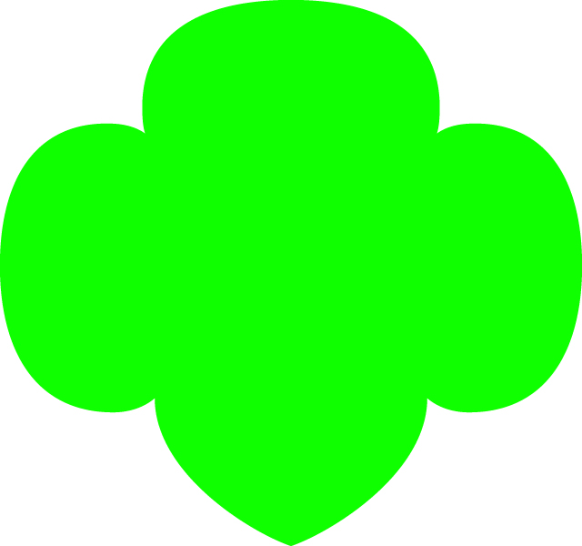 Girl Scouts Of The United States Of America