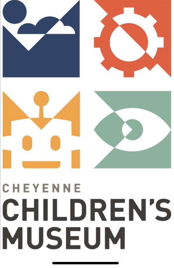 Cheyenne Children's Museum logo
