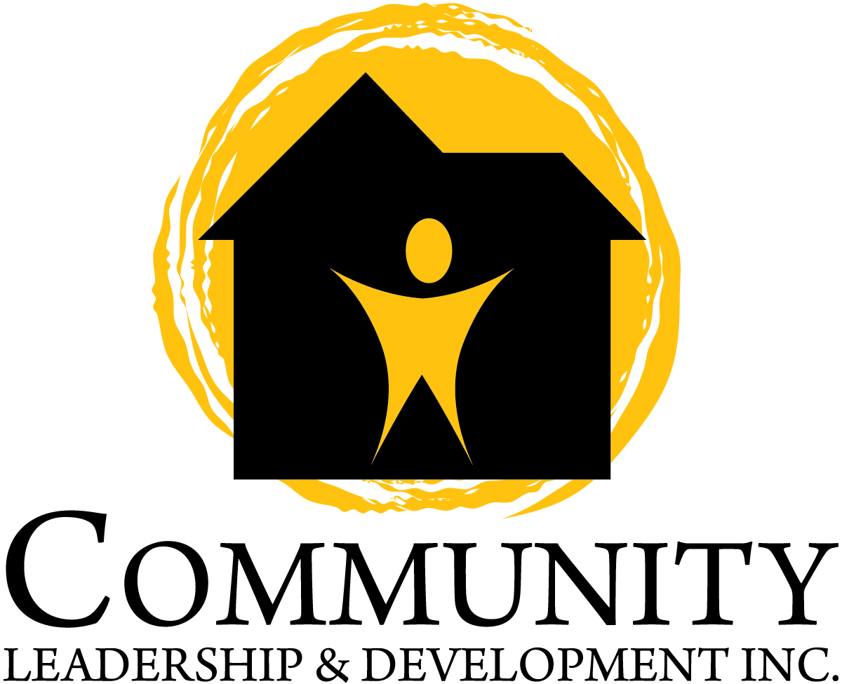 Community Leadership & Development, Inc logo