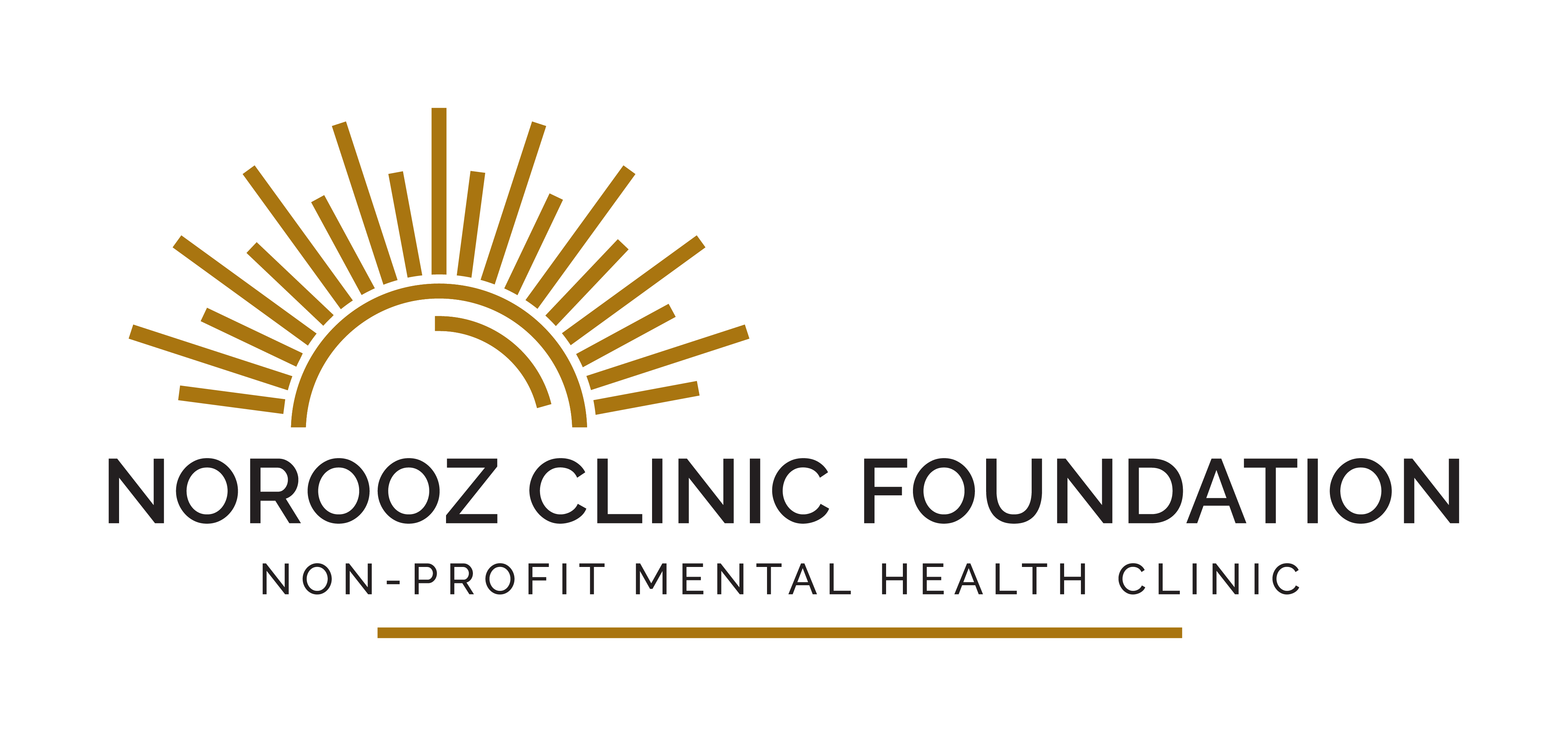 NOROOZ CLINIC FOUNDATION logo