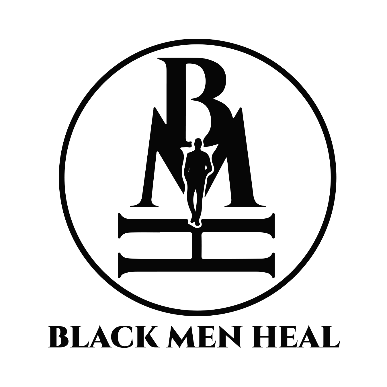 Black Men Heal